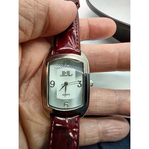 Calvin Hill Watch - Picture 2 of 12